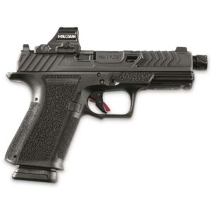 MR920 War Poet, 9mm, 4.5  " TB, 15rd, w/ Holosun