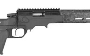 MPR Rimfire 22 WMR 16" Folding Blk