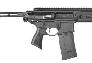 SIG SAUER PMCX RATTLER LT HGA 5.56 NATO  7.75IN BBL BLK PSB AL MLOK HG 30RD MAG