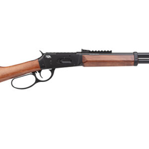 RIA Lever Action 410ga 20" Wood 5rd