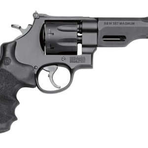 S&W 327PC TRR 357 5B 8R AS