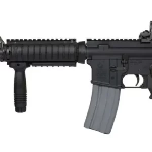 COLT M4A1 CARBINE SOCOM 5.56x45 NATO 16.1" 30RD