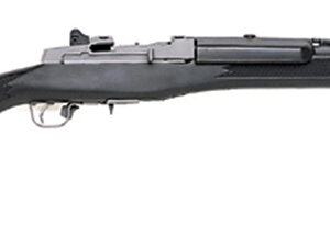 Mini-14 Ranch 223 18.5" S B/Syn 5rd