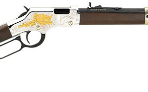 Truckers Tribute 22LR, 20" Otg Br 16rd