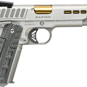 KMB RAPIDE DAWN 1911 9MM CA 9R
