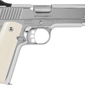 KMB STNLS II 1911 38SUP 9RD