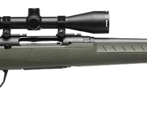 SAV AXIS2XP 7MM-08 GRN SC