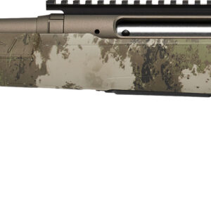 SAV AXIS2PRO 223 20B CAMO LH