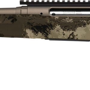 SAV AXIS2PRO 22-250 CAMO LH