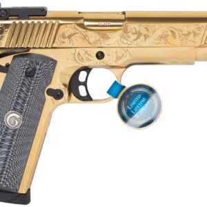 EAA GIR MC1911ML 45AP 5GLD 8RD