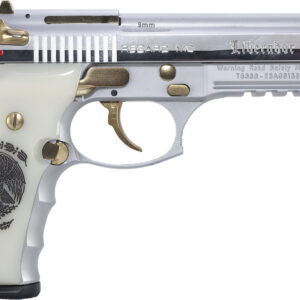 EAA GIR REG LIB2 9MM SS 18RD