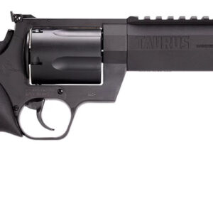 Raging Hunter 460SW 6.75" Blk AS 5rd