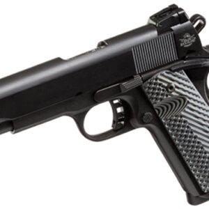 Rock Island 45ACP 1911A1 4.25" TacII 8rd