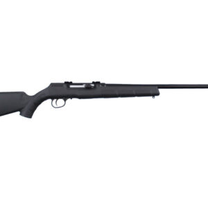 SAV A17 17HMR SA SYN 10RD BLUE