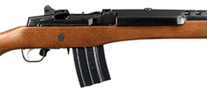 Mini-14 Ranch 223 18.5" B Hardwood 20rd