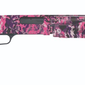 MOS 510 SB 20M/18.5MC MG WILD