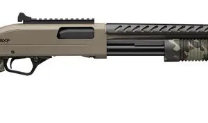 WRA SXP EXT DEF WFDE 12M/18C