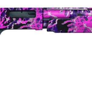 MOS 500 SBANT 20M/22MC MG WILD