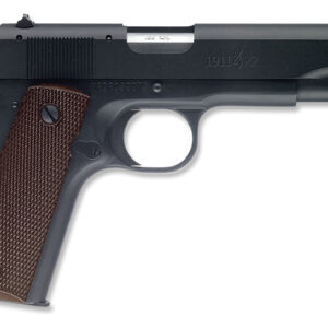1911-22 22LR 4.25" M/Blk FS 10rd