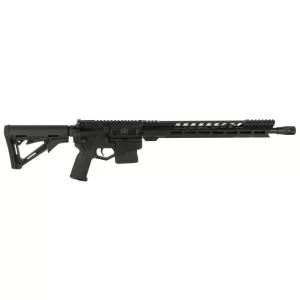 DIAMONDBACK DB15 CAL COMPL 556 BLK RFLE 15" MLOK