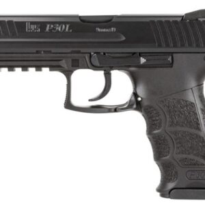 H&K P30L V1LEM 9MM 4.45IN BARREL 2-10RD