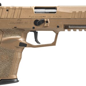 FNM FIVE-SVN MRD SA FDE AS 10R