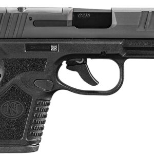 FNM REFLEX MRD 9MM BLK 10RD