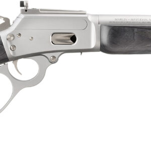 MAR 1894 TRAPR 357/38SP 8/9RD