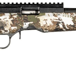 CHA RANGER BA 22M 18B SITK ALP