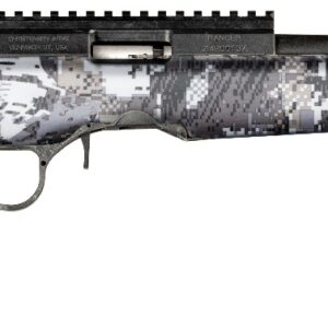 CHA RANGER BA 17HMR 18 SITK EL