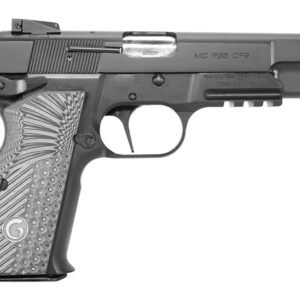 MCP35 OPS 9MM 4.87" 15+1rd S/A