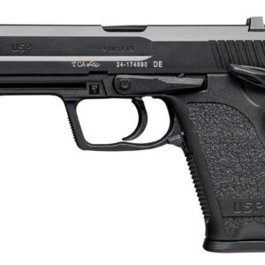 USP 9 4.25" B FS V1 DA/SA 2/15