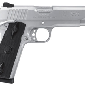 1911 Govt 45 5" Sts Novak 8rd