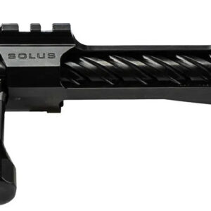 AERO SOLUS LIGHTWEIGHT SHORT ACTION MAGNUM