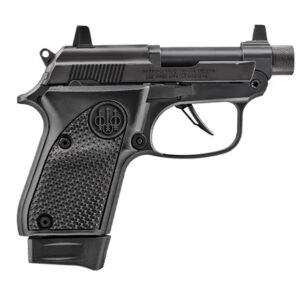 Bobcat 20X DIY .22LR 8RD BLK