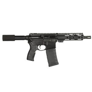 BERSA AR15 5.56 7.5 MFT MLOK FOAM TUBE 30RD
