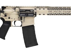 BR SPEC+ WE THE PEOPLE 5.56 16 LIGHT SAND
