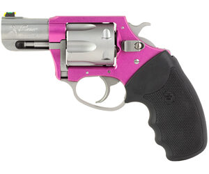 CHARTER ARMS ROSIE 38SPL 2.2" PINK