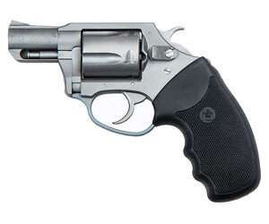 CHARTER ARMS UNDCVR 32H&R 2" SLV 6RD