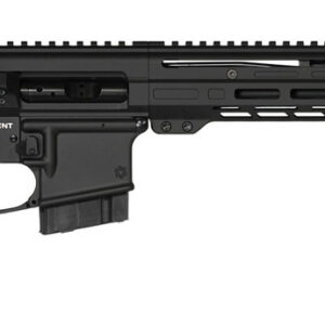 CMMG DISSENT MK4 350LEG 16.1 ARMOR BLK