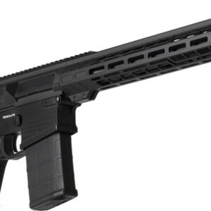 CMMG RESOLUTE MK3 308WIN 16.1 ARMOR BLACK
