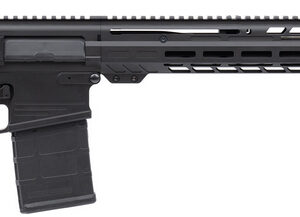 CMMG DISSENT MK3 6.5CREED 20 ARMOR BLACK