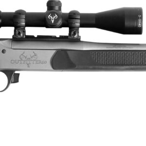 TRA OUTFIT PRO 450BSH CMBO 22