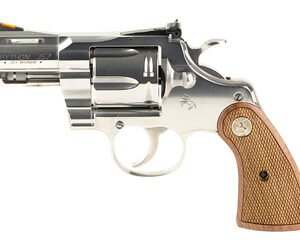 COLT PYTHON 357MAG 2.5" 6RD STS
