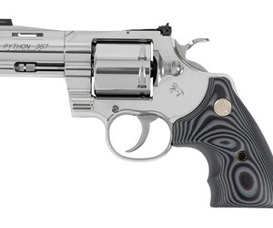 COLT PYTHON CMBT ELITE 357MAG 3" 6RD