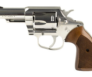 COLT VIPER 357MAG 3" 6RD STS