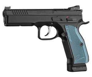 CZ SHADOW 2 OPTICS-READY 9MM 19RD