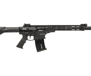 DERYA DY12 CA-MRB 12GA 20" 10RD BLK