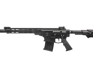 DERYA DY12 12GA 20" 10RD BLK