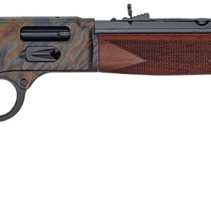 HEN BIG BOY SIDEGATE 357 20CH